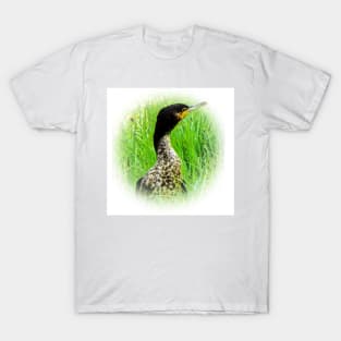 Cormorant T-Shirt